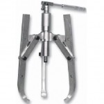 ŚCIĄGACZ HYDRAULICZNY ZINTEGROWANY 8 TON 1308CTH